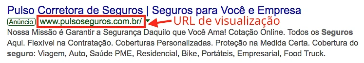 google-adwords-anuncio-url-de-visualizacao