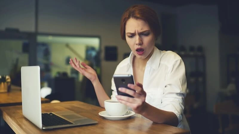 Motivos para anúncios reprovados no Google Ads