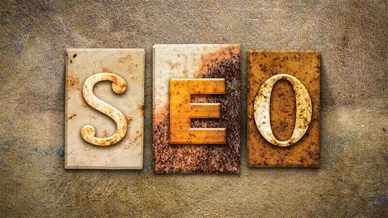 Estratégias de SEO antigas e ultrapassadas