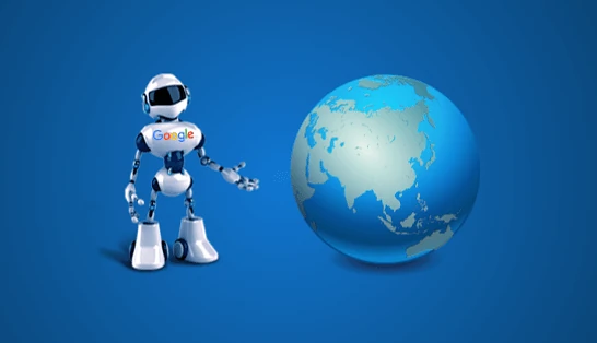 Google Ads Googlebot vem de servidores de todo o mundo