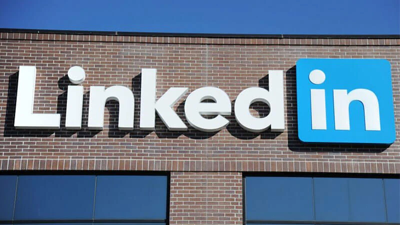 LinkedIn usa dados do Microsoft Bing em anúncios