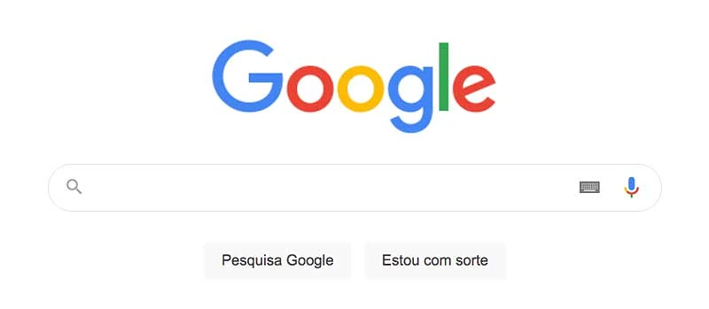 Rede de Pesquisa do Google 