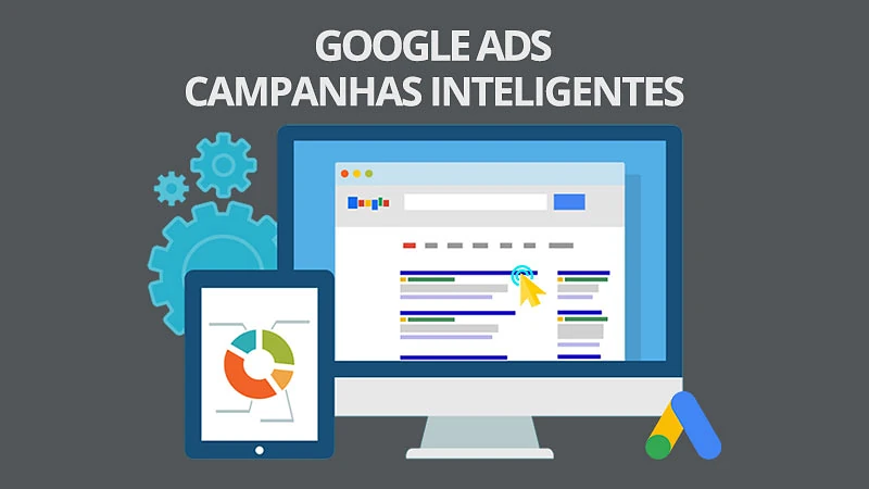 Campanhas Inteligentes do Google Ads
