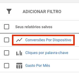 Como criar relatórios no google ads para obter informações valiosas sobre suas campanhas