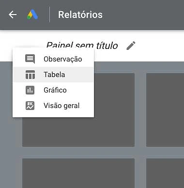 Como criar relatórios no google ads para obter informações valiosas sobre suas campanhas