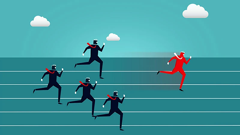Como identificar seus concorrentes no Google Ads