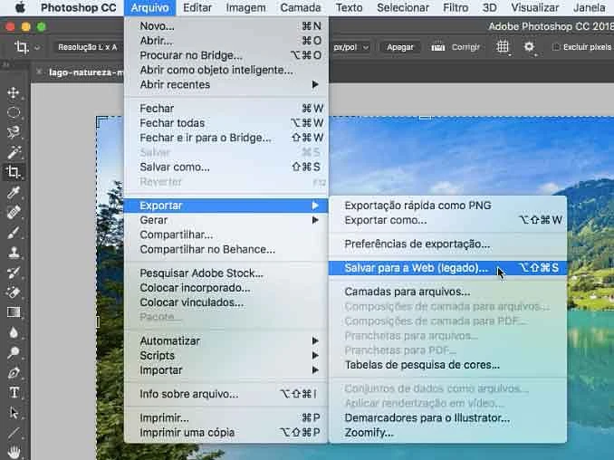 Como gerar imagens leves para melhorar a velocidade e SEO do seu site