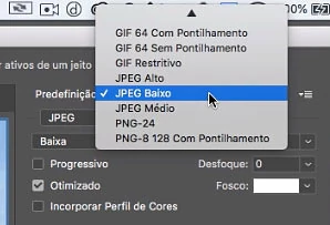 Como gerar imagens leves para melhorar a velocidade e SEO do seu site