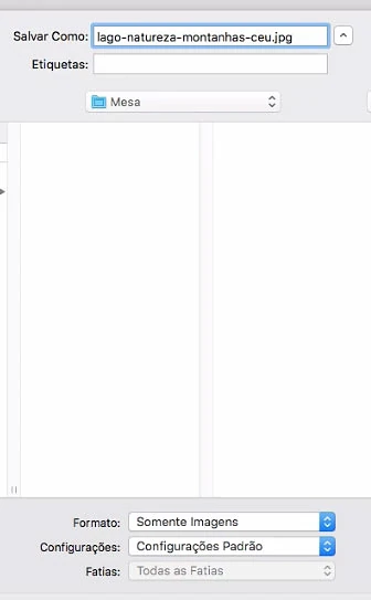 Como gerar imagens leves para melhorar a velocidade e SEO do seu site