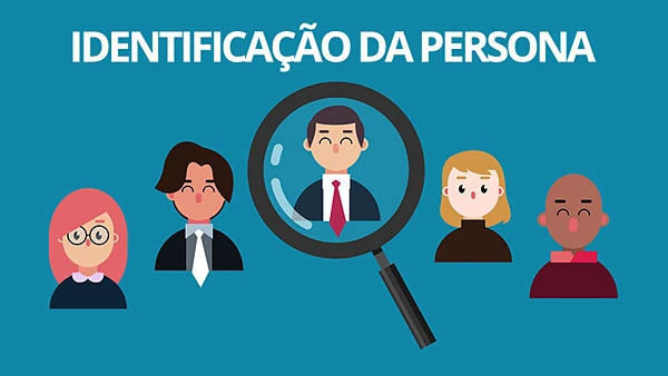 Identifique a persona do seu blog