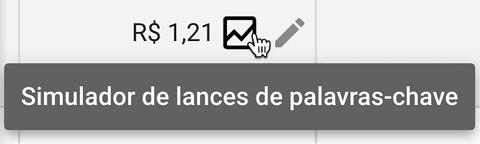 Meu anúncio não aparece no google. o que devo fazer?