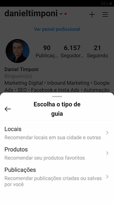 Formatos de Guia