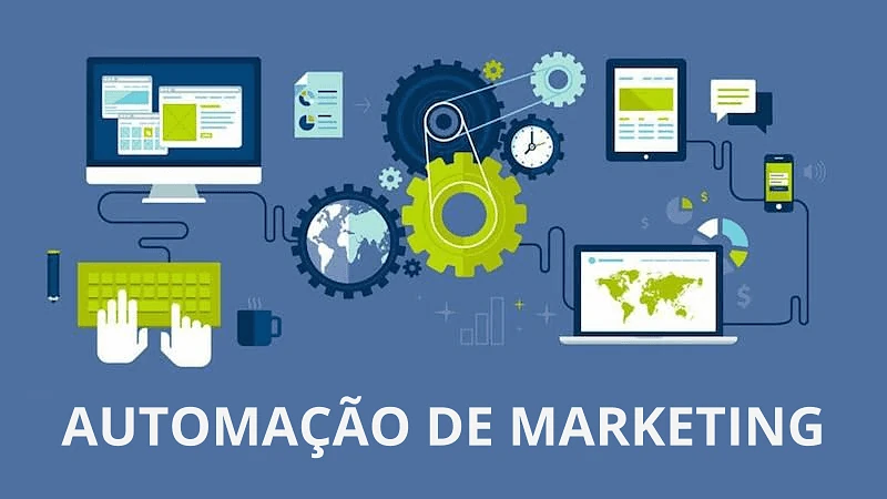 O que é automação de marketing e por quê ela é importante para o seu negócio