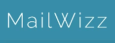 Logomarca do MailWizz E-mail Marketing