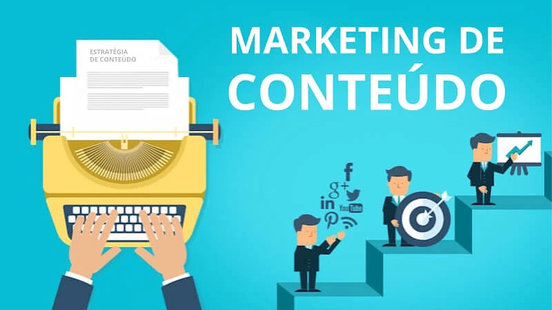 O que é Marketing de Conteúdo?