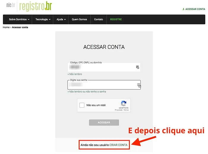 Registro.br: como registrar corretamente domínios com extensão “.br” para o seu site
