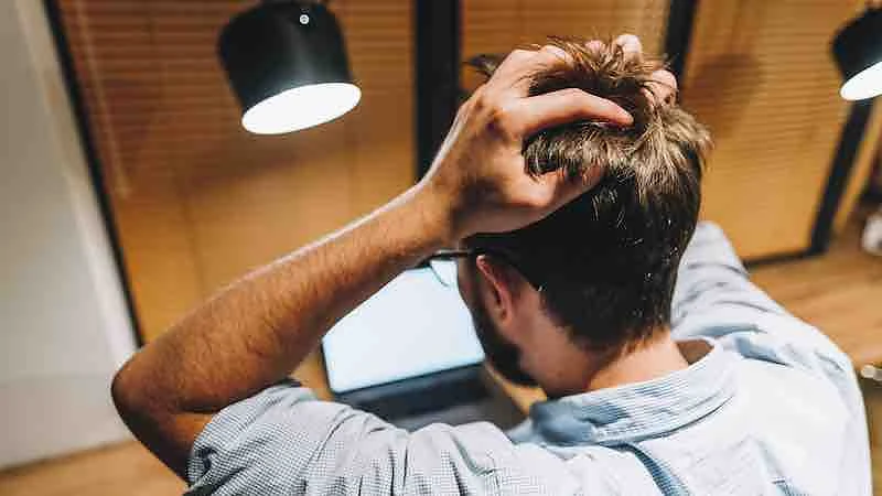 Google Ads conta suspensa