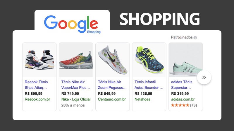 Google Shopping: o que é e como funcionam os anúncios?