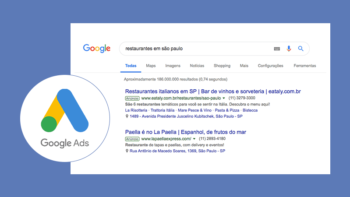 O que são e como funcionam os anúncios do Google Ads (Google Adwords)?