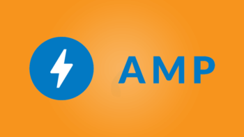 Páginas AMP Google Logomarca