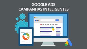Campanhas Inteligentes do Google Ads