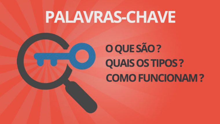 O que são palavras-chave e como elas funcionam no Google Ads?