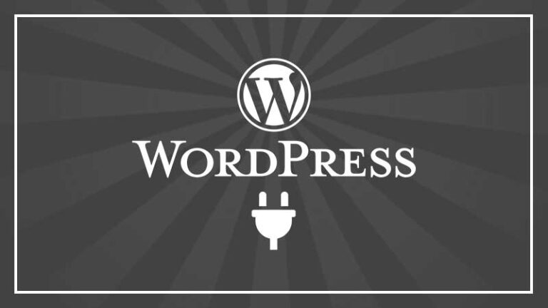 Como instalar plugins no WordPress